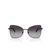 Lunettes de soleil Jimmy Choo JC4010B 30008G black - Vignette du produit 1/4