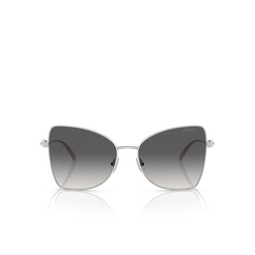 Jimmy Choo JC4010B Sunglasses 30028G silver