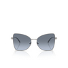 Jimmy Choo JC4010B Sunglasses 30048F gunmetal - product thumbnail 1/4