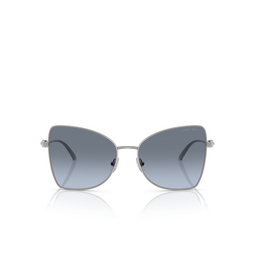 Jimmy Choo JC4010B Sunglasses 30048F gunmetal