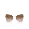 Jimmy Choo JC4010B Sunglasses 300613 pale gold - product thumbnail 1/4