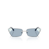 Jimmy Choo JC4012 Sonnenbrillen 30024S silver - Produkt-Miniaturansicht 1/4