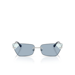 Jimmy Choo JC4012 Sonnenbrillen 30024S silver