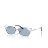 Jimmy Choo JC4012 Sonnenbrillen 30024S silver - Produkt-Miniaturansicht 2/4