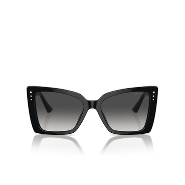 Jimmy Choo JC5001B Sunglasses 50008G black - front view