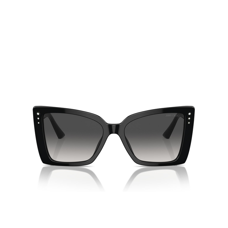 Gafas de sol Jimmy Choo JC5001B 50008G black - 1/4