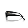 Occhiali da sole Jimmy Choo JC5001B 50008G black - anteprima prodotto 3/4