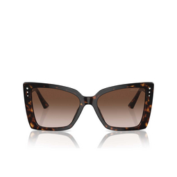 Jimmy Choo JC5001B Sunglasses 500213 havana