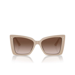 Lunettes de soleil Jimmy Choo JC5001B 501113 beige