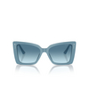 Jimmy Choo JC5001B Sonnenbrillen 501219 blue - Produkt-Miniaturansicht 1/4