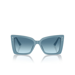 Jimmy Choo JC5001B Sunglasses 501219 blue