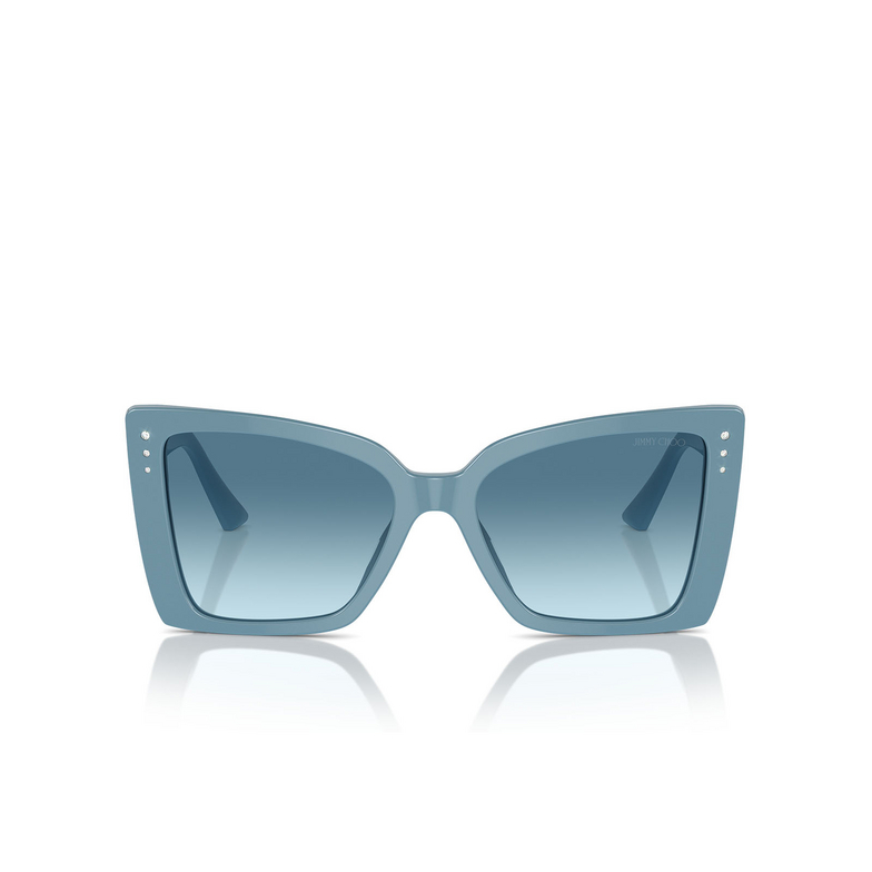 Jimmy Choo JC5001B Sunglasses 501219 blue - 1/4