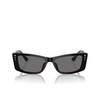 Gafas de sol Jimmy Choo JC5002BU 500081 black - Miniatura del producto 1/4