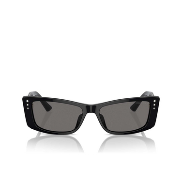 Gafas de sol Jimmy Choo JC5002BU 500081 black - Vista delantera