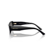 Gafas de sol Jimmy Choo JC5002BU 500081 black - Miniatura del producto 3/4