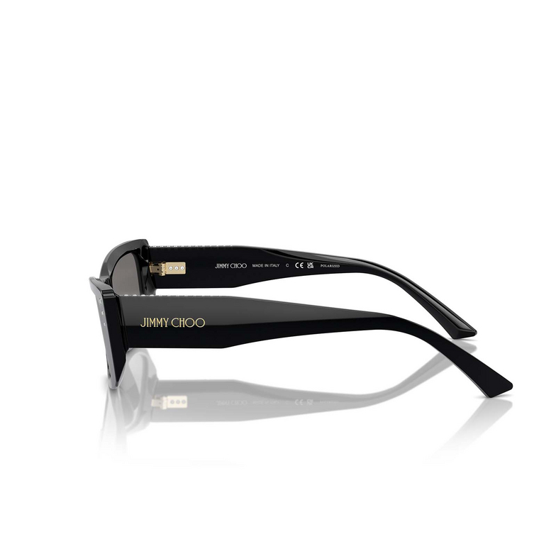 Gafas de sol Jimmy Choo JC5002BU 500081 black - 3/4