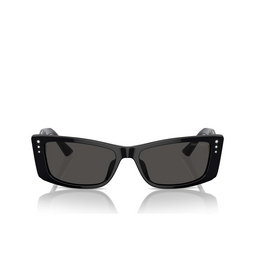 Lunettes de soleil Jimmy Choo JC5002BU 500087 black