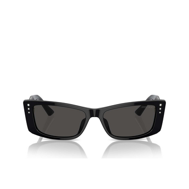 Gafas de sol Jimmy Choo JC5002BU 500087 black - Vista delantera