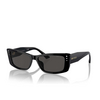 Lunettes de soleil Jimmy Choo JC5002BU 500087 black - Vignette du produit 2/4