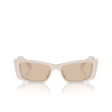 Gafas de sol Jimmy Choo JC5002BU 500893 white - Vista delantera