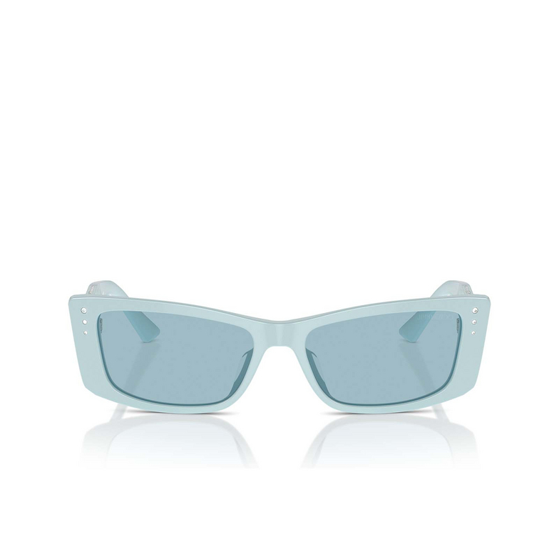 Jimmy Choo JC5002BU Sonnenbrillen 500980 light blue - 1/4