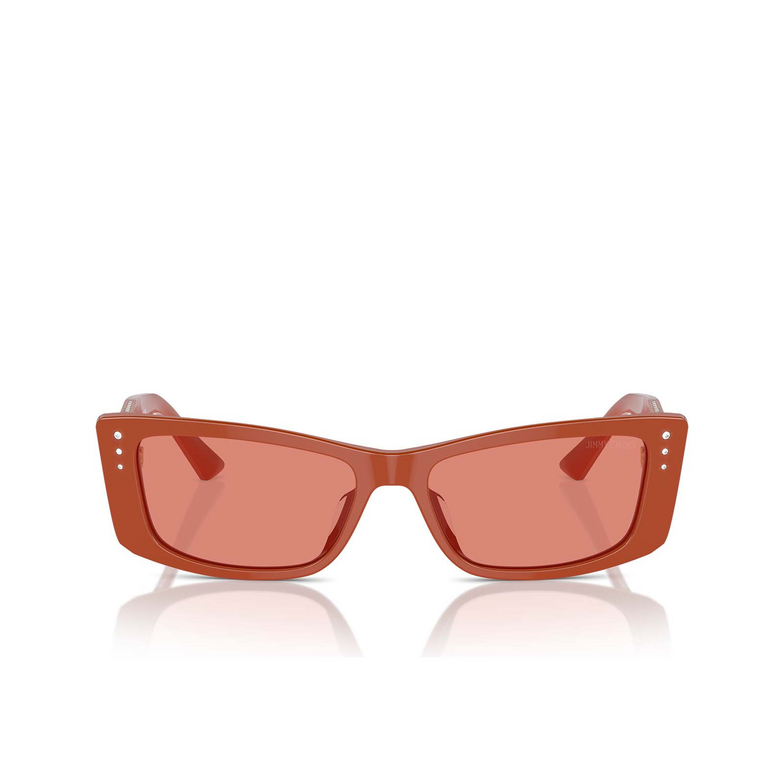 Jimmy Choo JC5002BU Sonnenbrillen 501084 paprika - 1/4