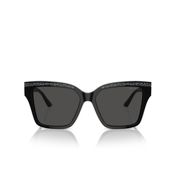 Gafas de sol Jimmy Choo JC5003 503687 black glitter