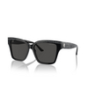 Jimmy Choo JC5003 Sunglasses 503687 black glitter - product thumbnail 2/4