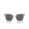 Jimmy Choo JC5003 Sunglasses 50376G crystal glitter - product thumbnail 1/4