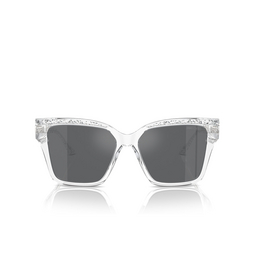 Lunettes de soleil Jimmy Choo JC5003 50376G crystal glitter