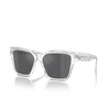 Gafas de sol Jimmy Choo JC5003 50376G crystal glitter - Miniatura del producto 2/4