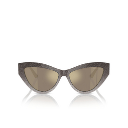 Gafas de sol Jimmy Choo JC5004 50465A sand gradient glitter