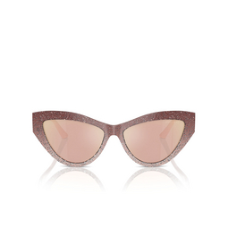 Gafas de sol Jimmy Choo JC5004 5047/Z pink gradient glitter