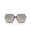 Lunettes de soleil Jimmy Choo JC5005 50426I sand gradient glitter - Vignette du produit 1/4