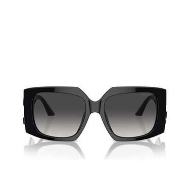 Gafas de sol Jimmy Choo JC5006U 50008G black - Vista delantera