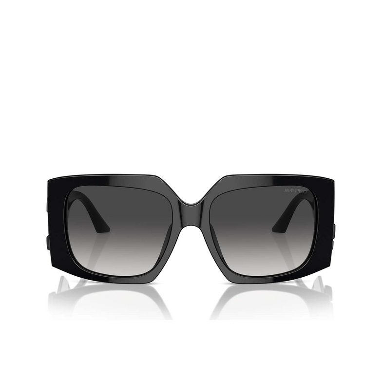 Gafas de sol Jimmy Choo JC5006U 50008G black - 1/4