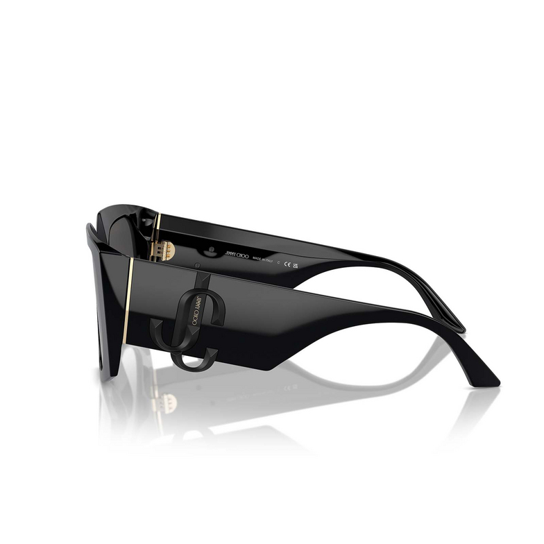 Gafas de sol Jimmy Choo JC5006U 50008G black - 3/4