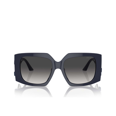 Jimmy Choo JC5006U Sunglasses 50168G blue - front view