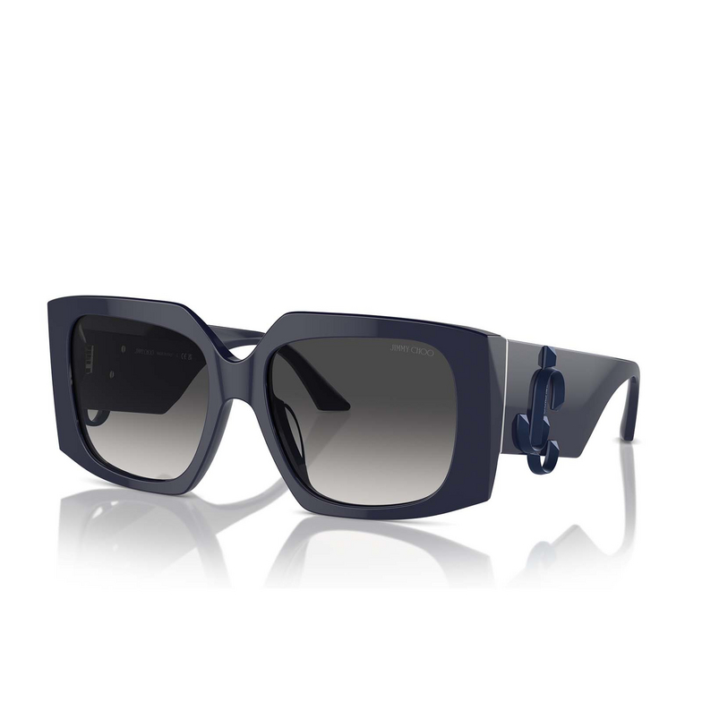 Gafas de sol Jimmy Choo JC5006U 50168G blue - 2/4