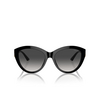 Occhiali da sole Jimmy Choo JC5007 50008G black - anteprima prodotto 1/4