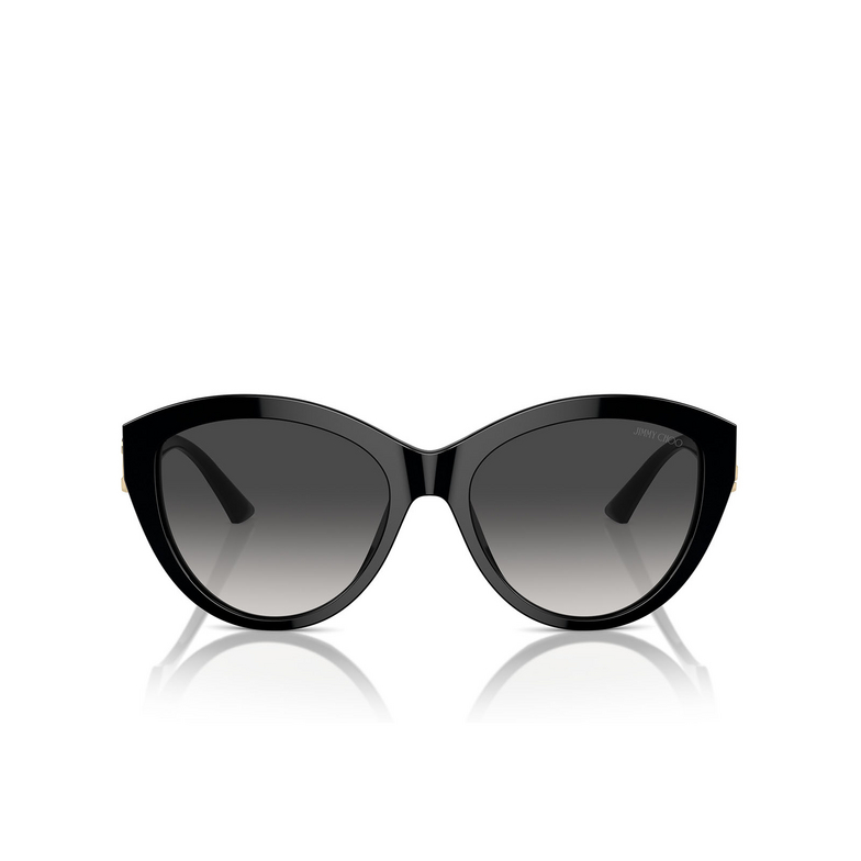 Gafas de sol Jimmy Choo JC5007 50008G black - 1/3