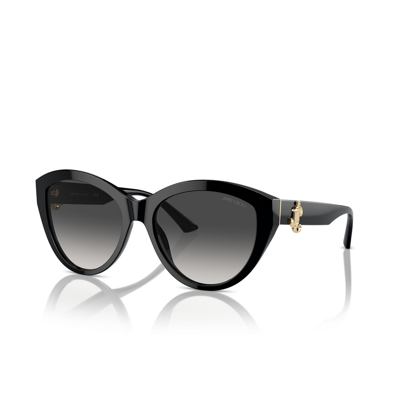 Gafas de sol Jimmy Choo JC5007 50008G black - 2/3