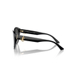 Lunettes de soleil Jimmy Choo JC5007 50008G black - Vignette du produit 3/4