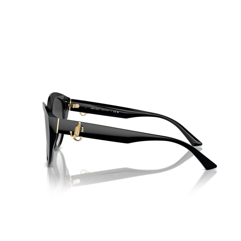 Gafas de sol Jimmy Choo JC5007 50008G black - 3/3