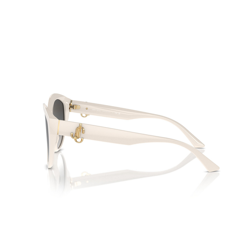 Jimmy Choo JC5007 Sunglasses 50088G white - 3/3