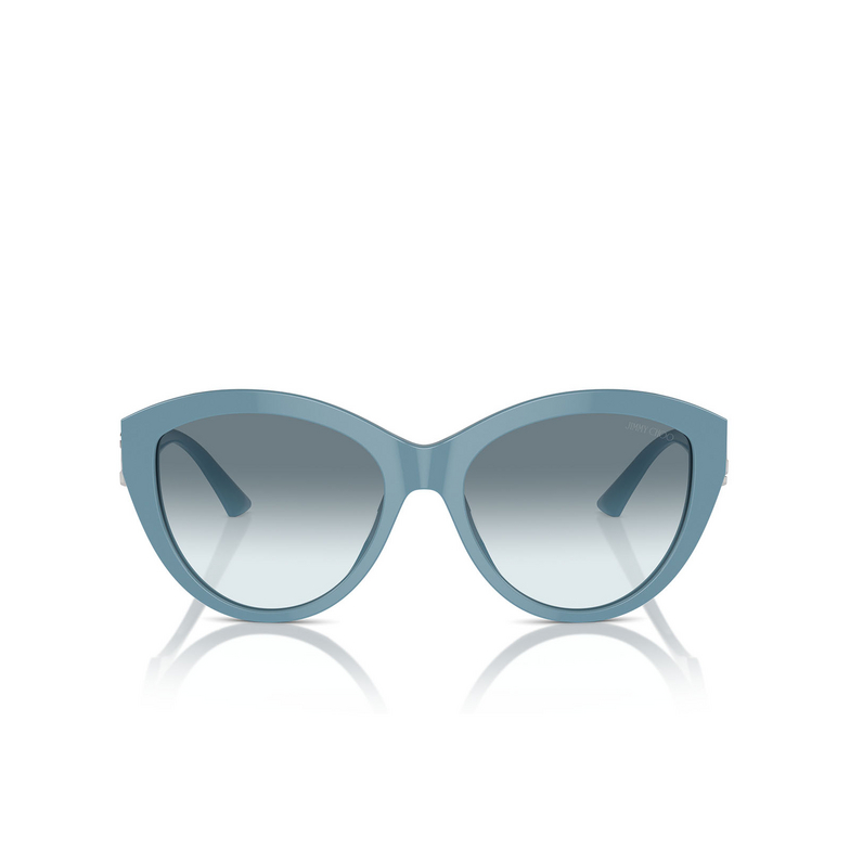 Gafas de sol Jimmy Choo JC5007 501219 blue - 1/3