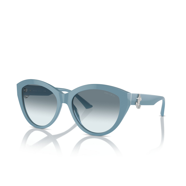 Gafas de sol Jimmy Choo JC5007 501219 blue - 2/3