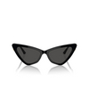 Lunettes de soleil Jimmy Choo JC5008 500087 black - Vignette du produit 1/4