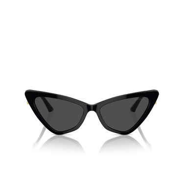 Jimmy Choo JC5008 Sunglasses 500087 black - front view