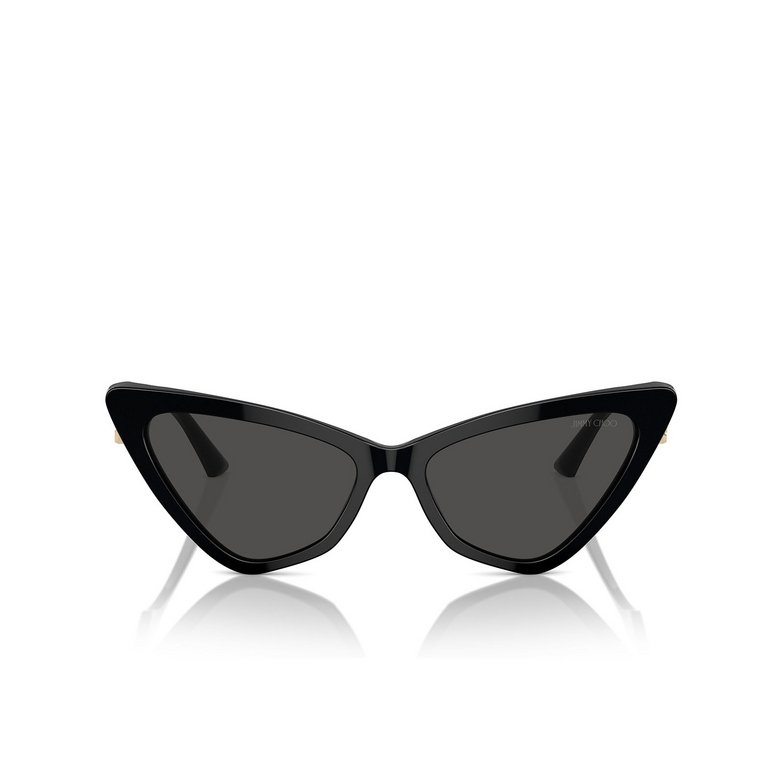 Gafas de sol Jimmy Choo JC5008 500087 black - 1/4